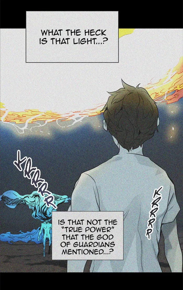 Tower of God, chapter 282, image 60
