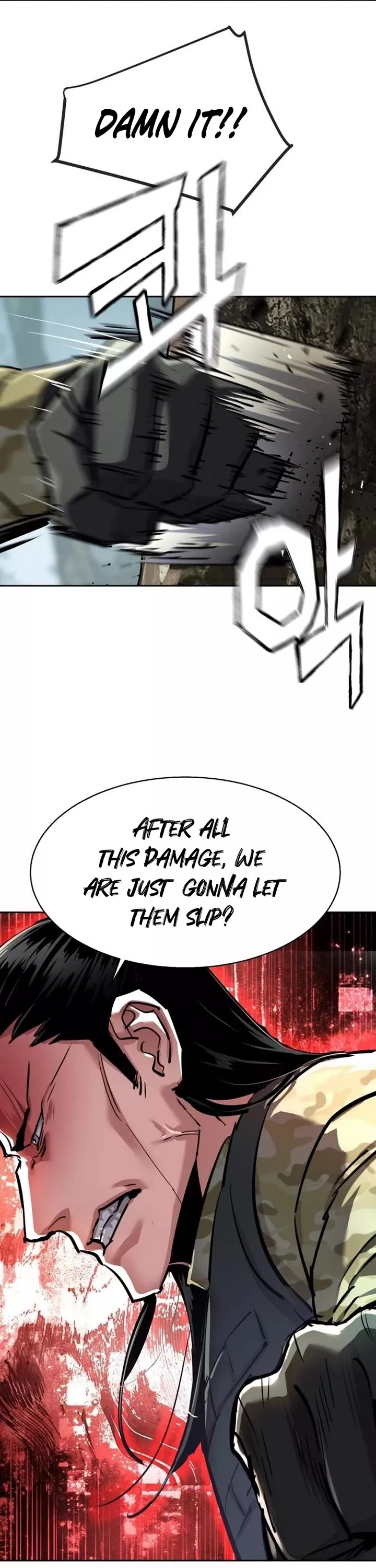 Teenage Mercenary, chapter 251, image 26