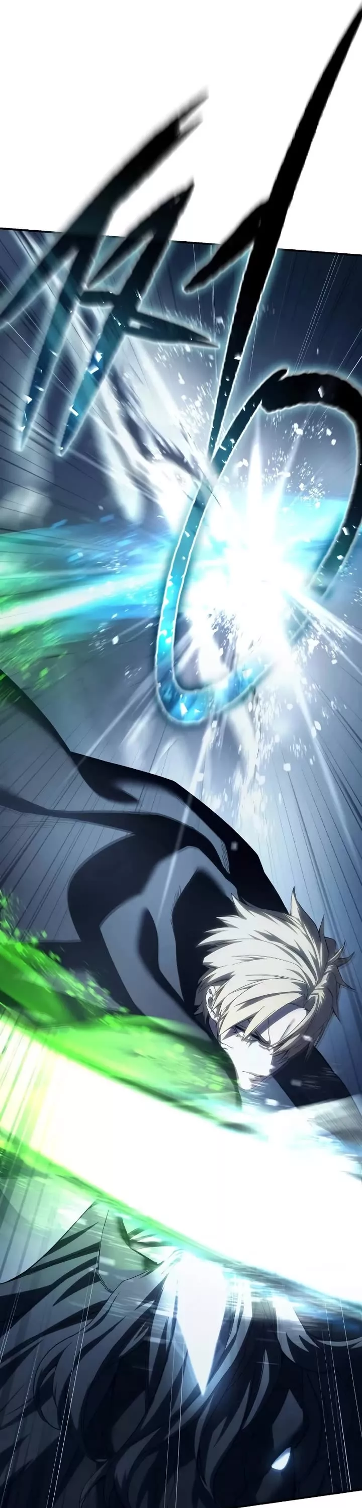 Star-Fostered Swordmaster, chapter 73, image 63