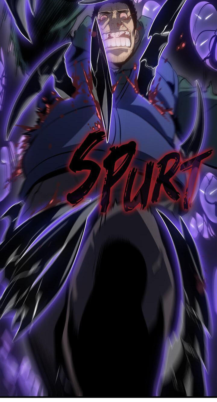 Solo Leveling, chapter 190, page 109