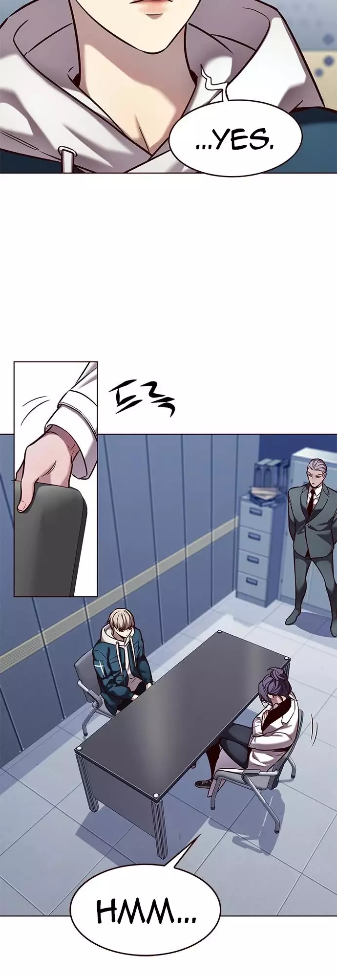 Eleceed, chapter 235, image 13