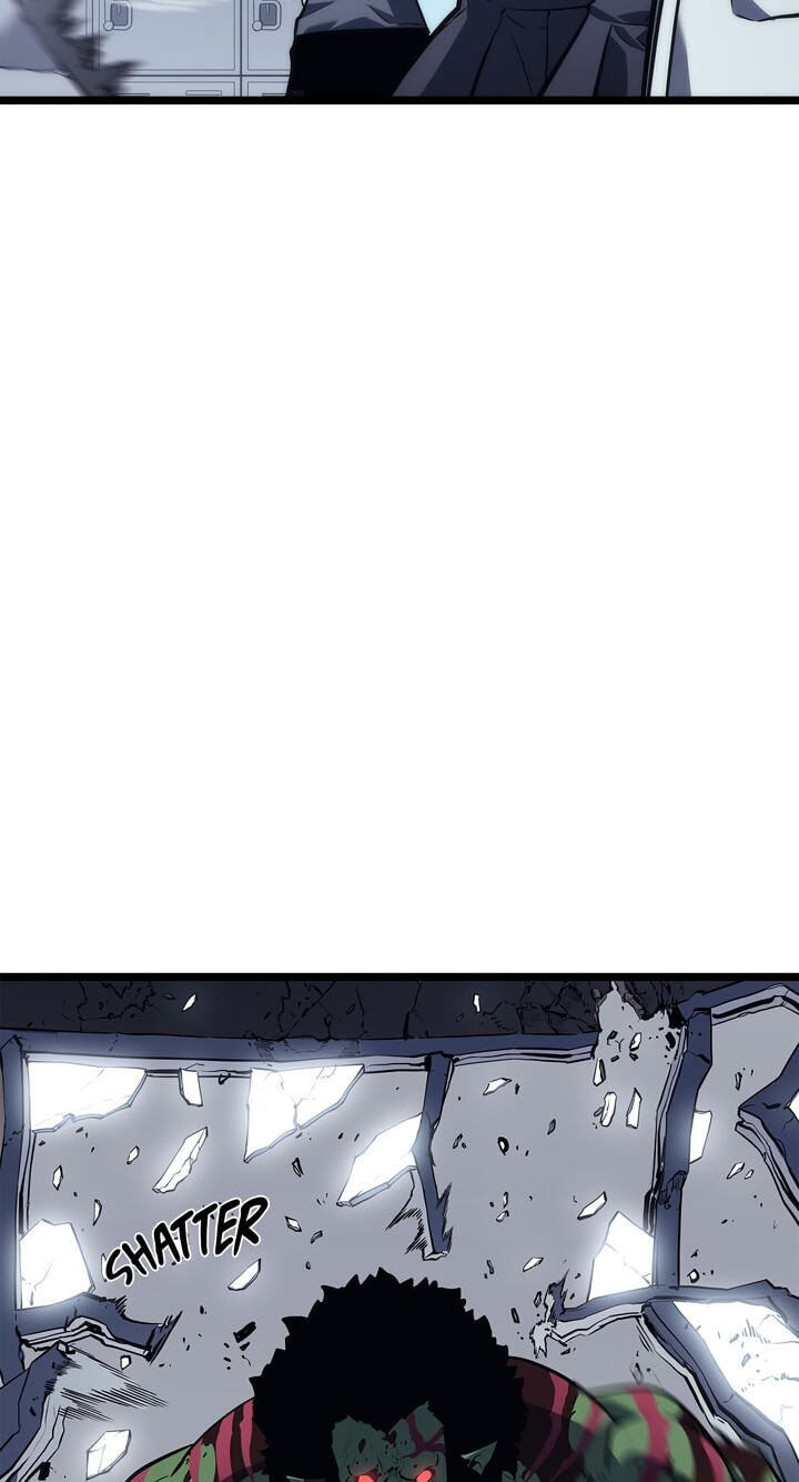 Solo Leveling, chapter 117, page 81
