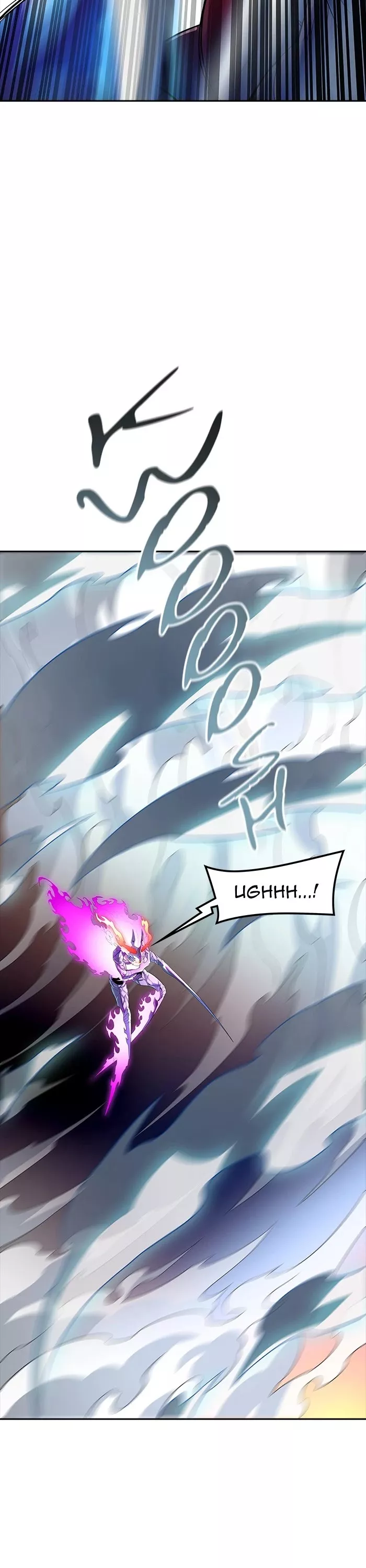 Tower of God, chapter 543, image 58