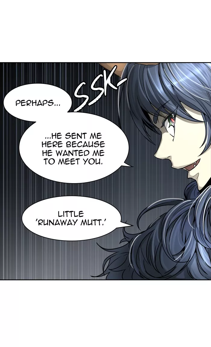 Tower of God, chapter 452, image 85