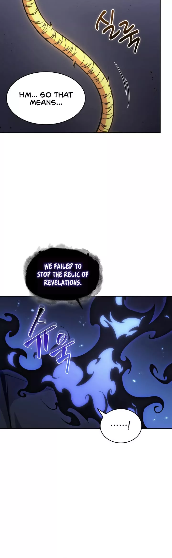 Tomb Raider King, chapter 389, image 30