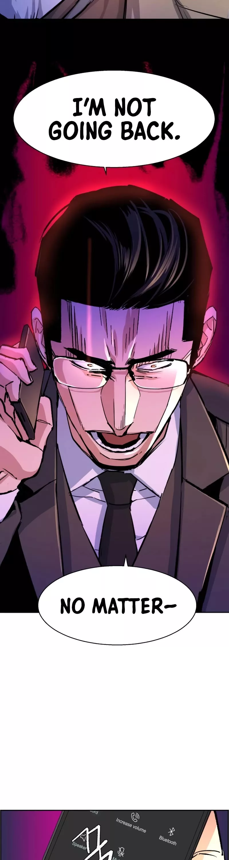 Teenage Mercenary, chapter 101, image 39
