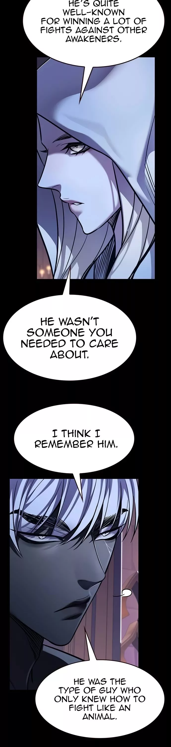 Eleceed, chapter 366, image 3