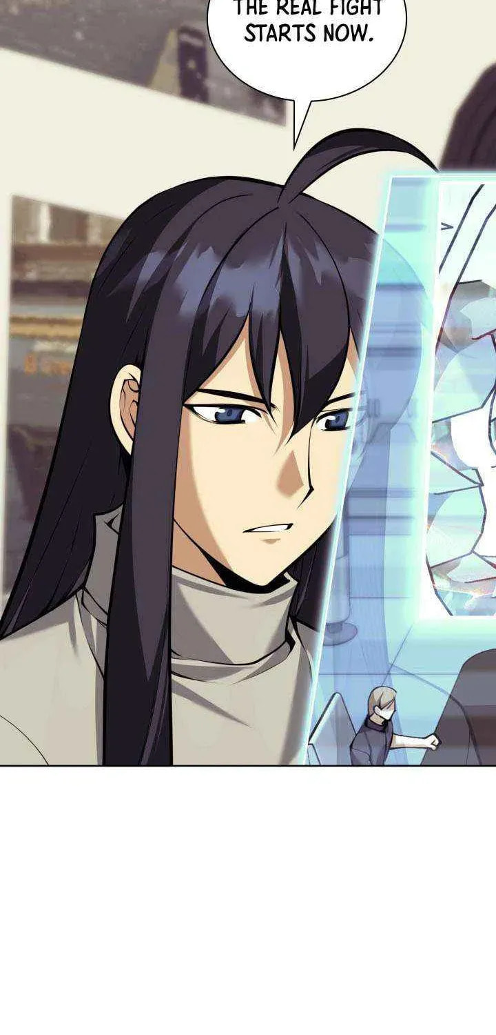 Overgeared (Team Argo), chapter 319, page 48