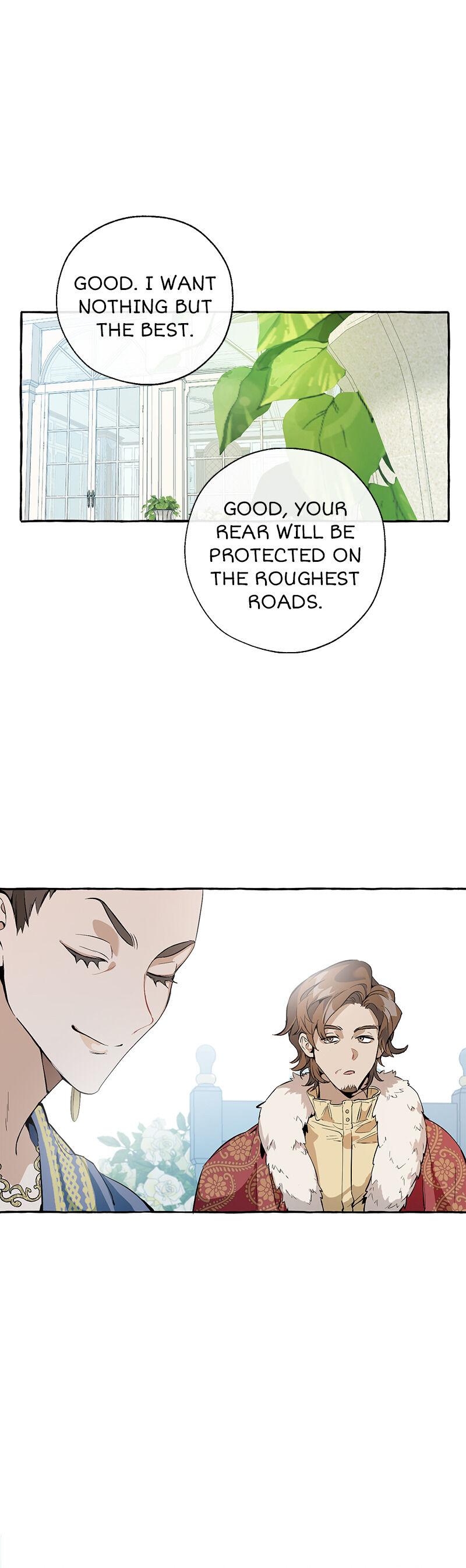 Trash of the Count’s Family, chapter 12, image 22
