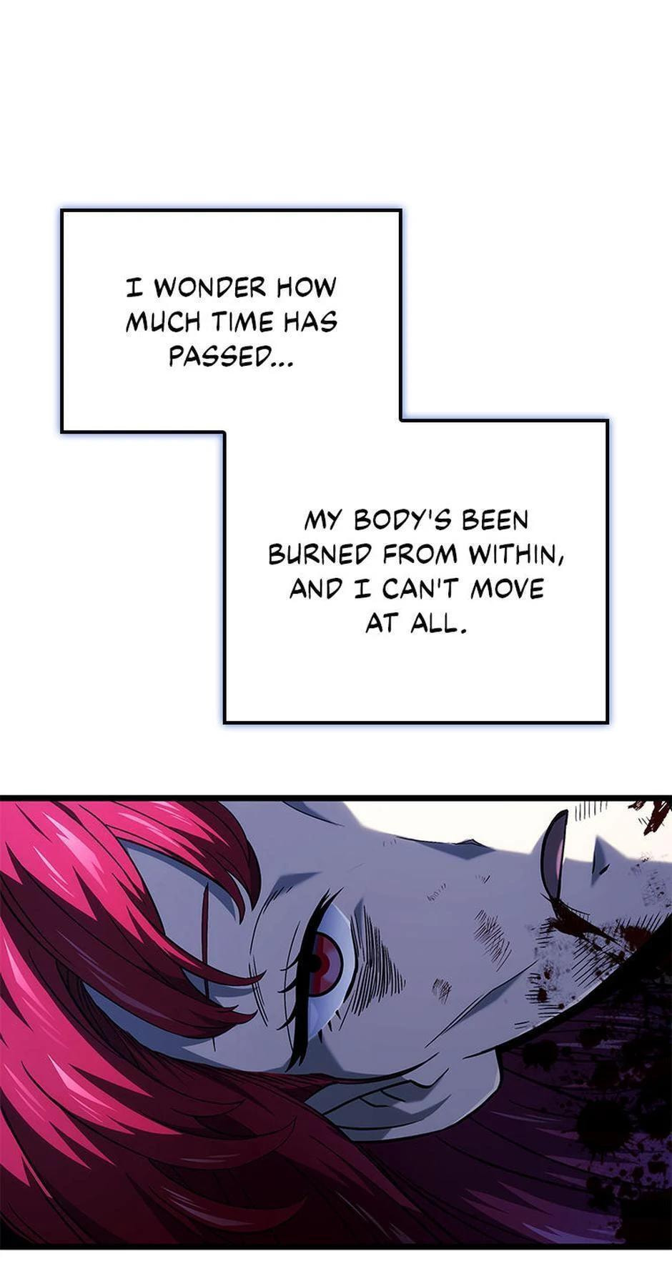 Revenge of the Baskerville Bloodhound, chapter 106, image 6