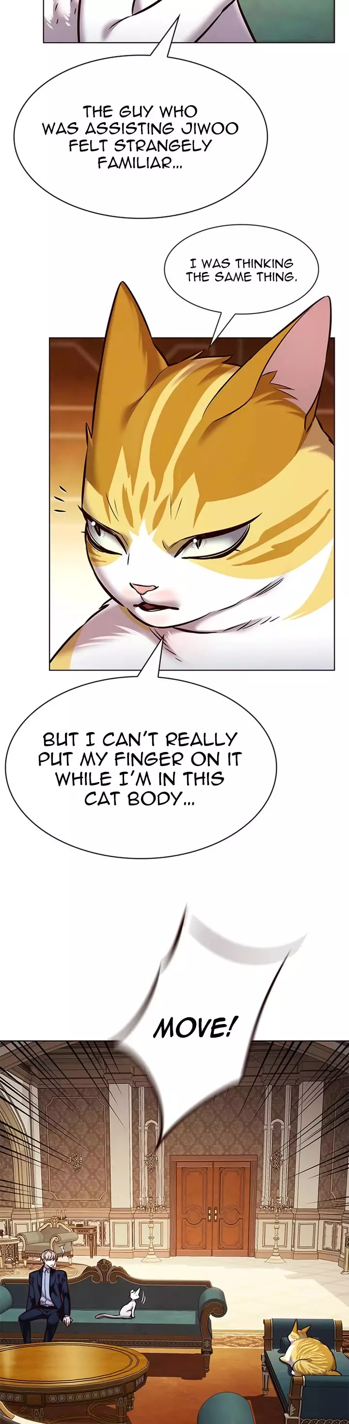Eleceed, chapter 245, image 30