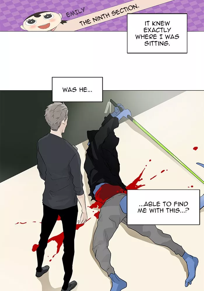 Tower of God, chapter 196, image 6