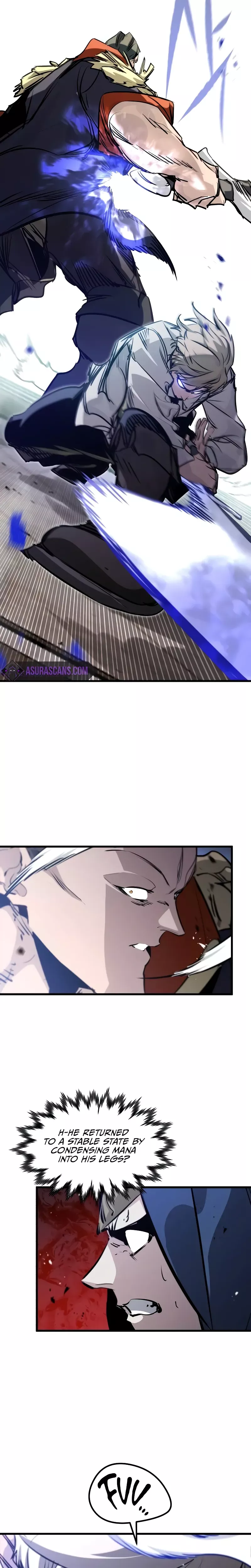 The Regressed Mercenary Has a Plan, chapter 8, image 30