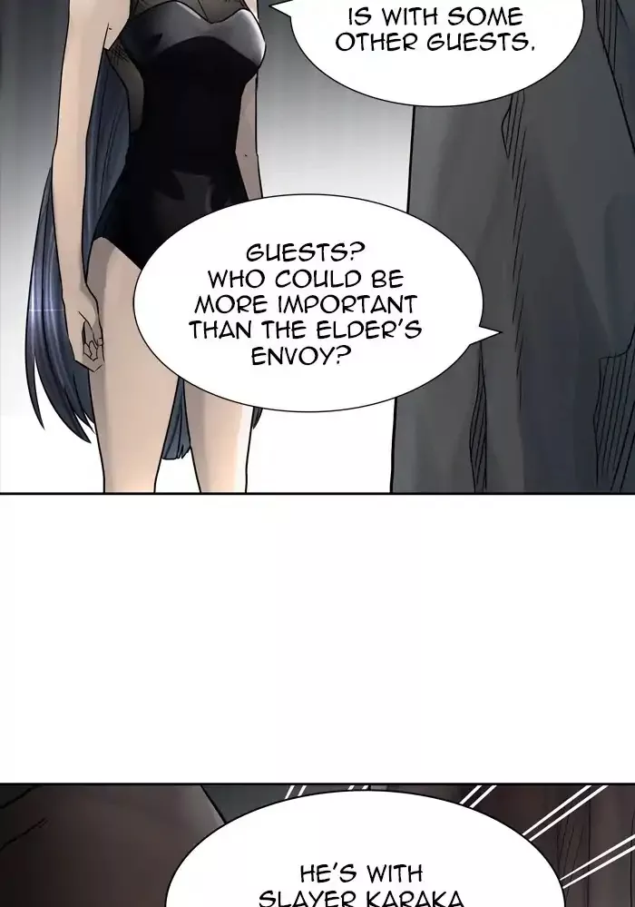 Tower of God, chapter 426, image 8