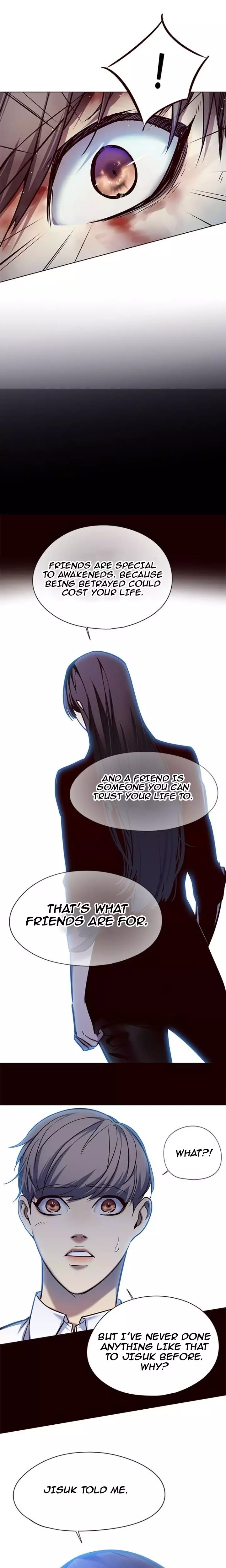 Eleceed, chapter 110, image 11