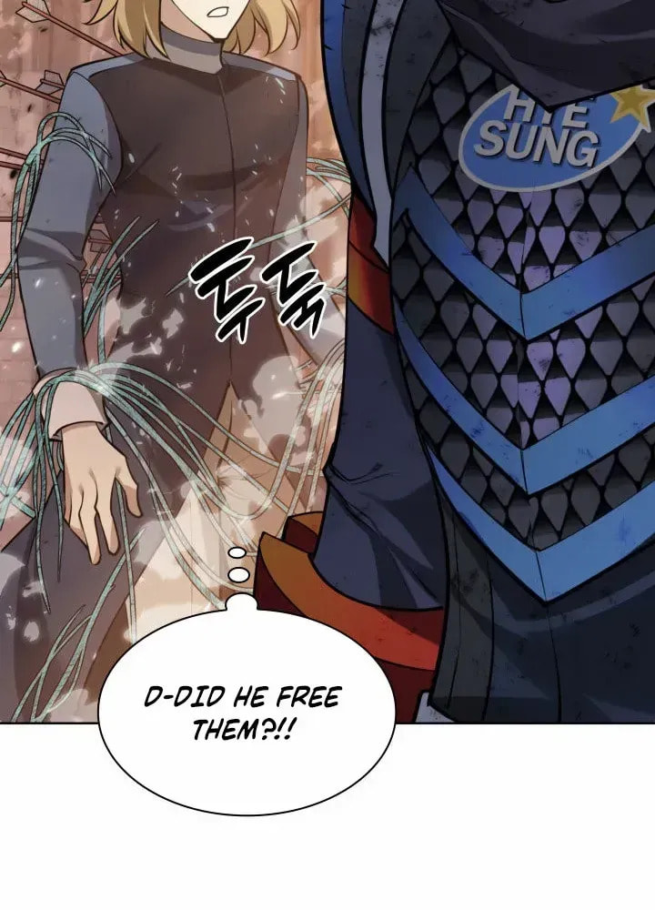 Overgeared (Team Argo), chapter 273.5, page 111