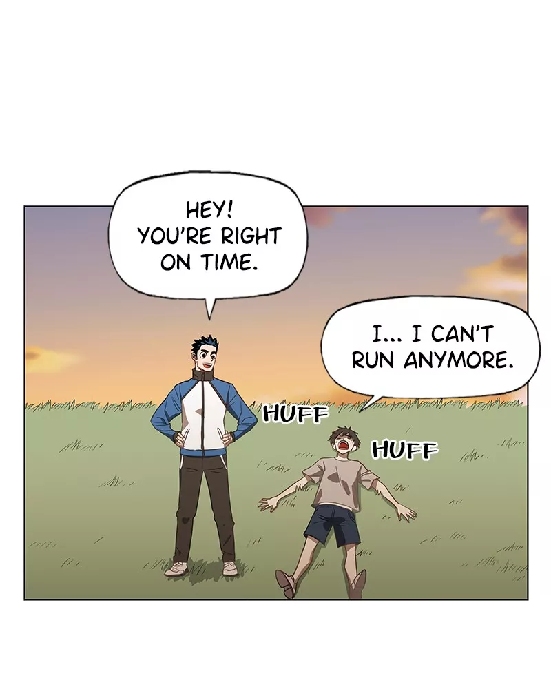 The Boxer, chapter 44, image 33