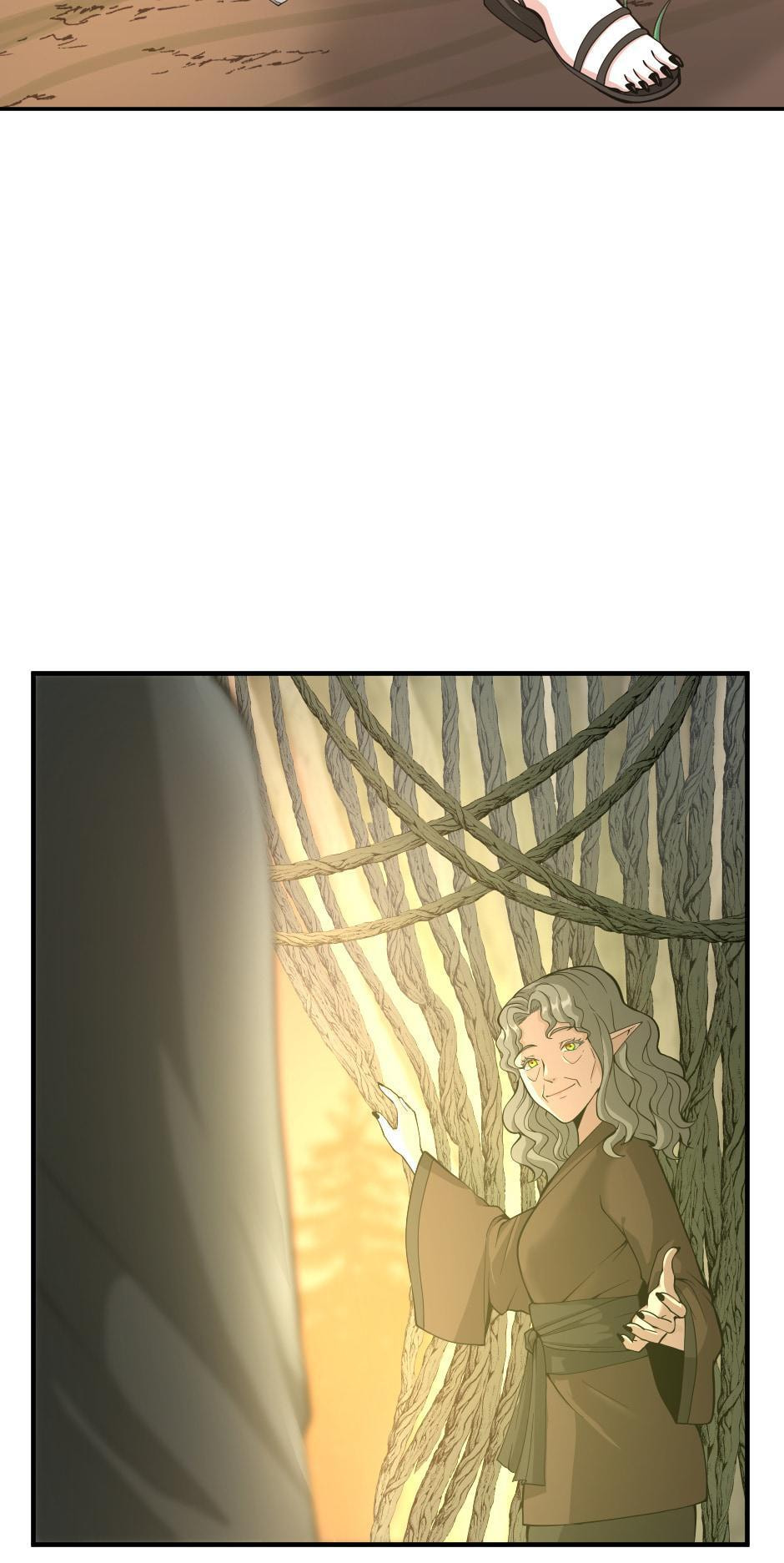 The Beginning After the End, chapter 130, image 114