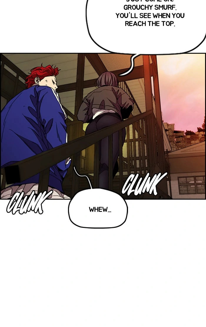 Wind Breaker, chapter 329, image 67