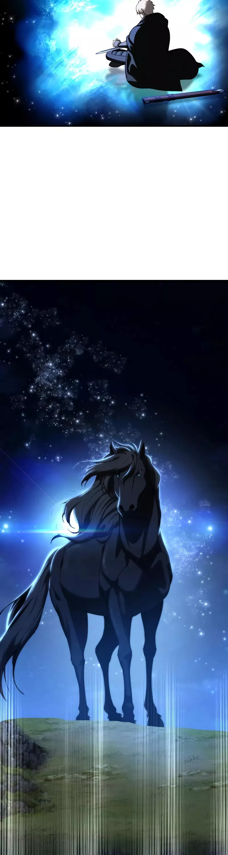 Star-Fostered Swordmaster, chapter 33, image 53