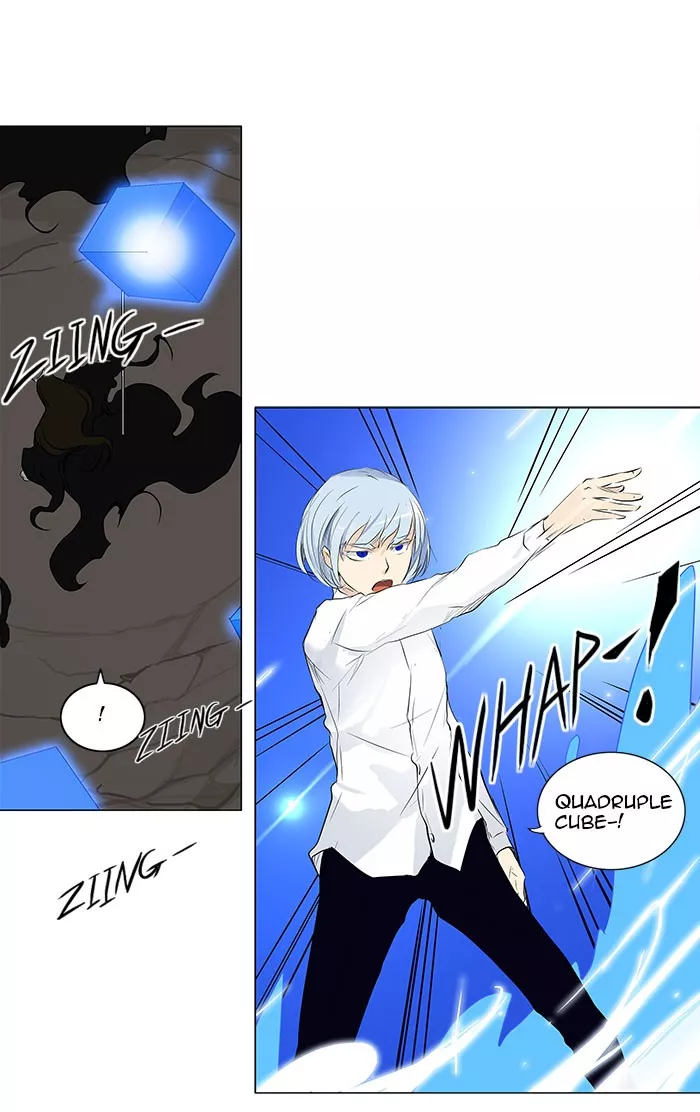 Tower of God, chapter 180, image 33
