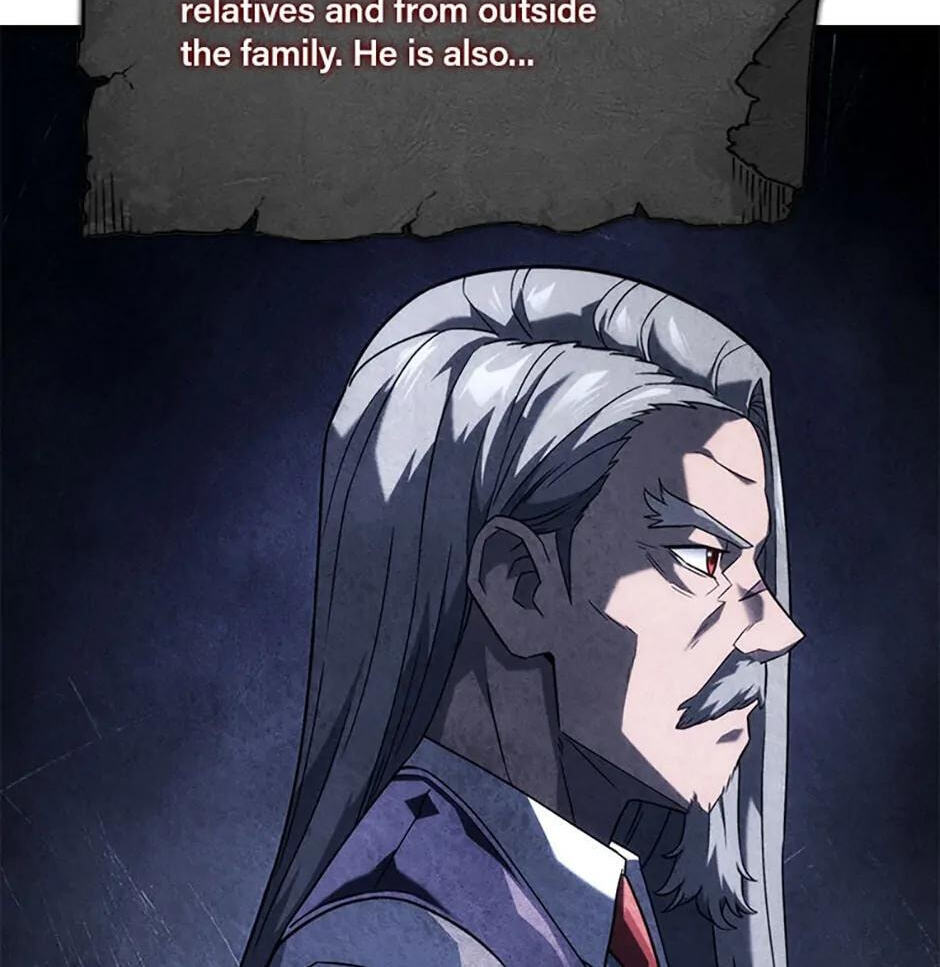 Revenge of the Baskerville Bloodhound, chapter 64, image 91