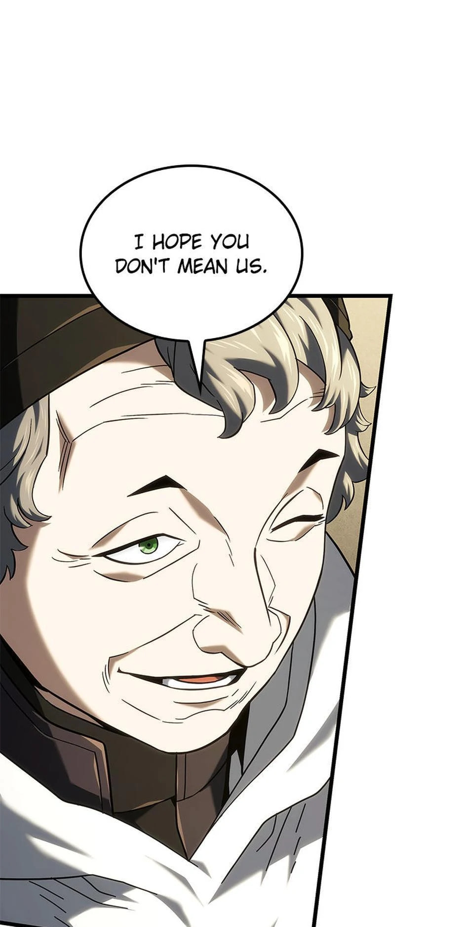 Revenge of the Baskerville Bloodhound, chapter 130, image 11
