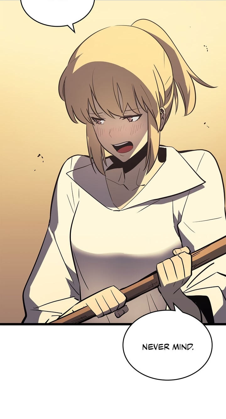 Solo Leveling, chapter 75, page 75