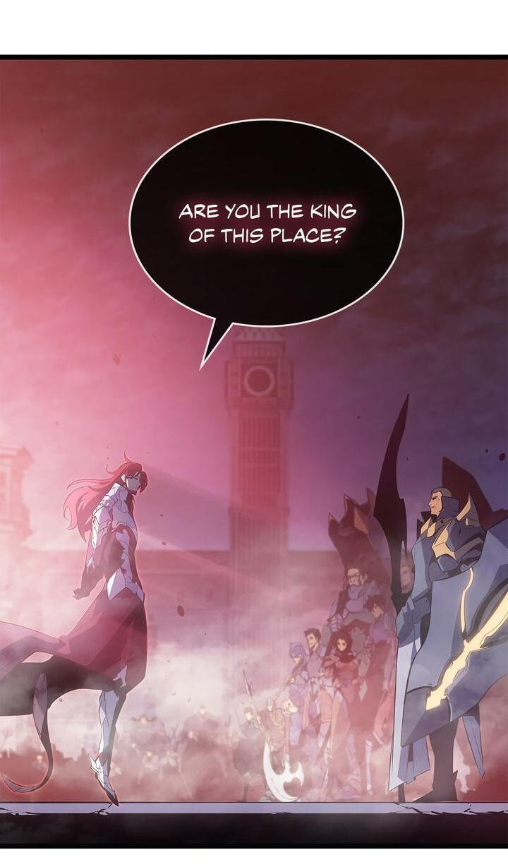 Solo Leveling, chapter 169, page 109