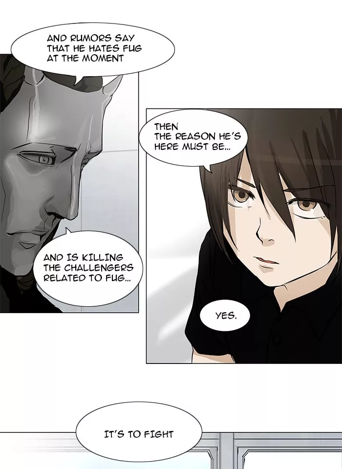 Tower of God, chapter 151, image 47