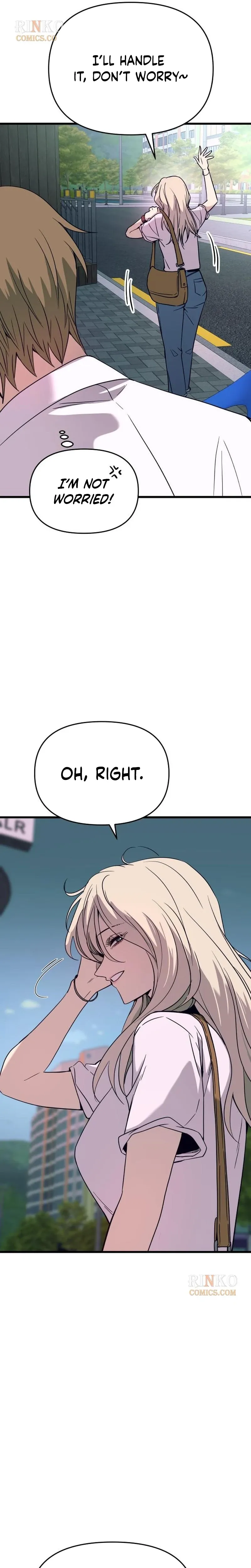 My Bias Gets on the Last Train, chapter 77, image 51