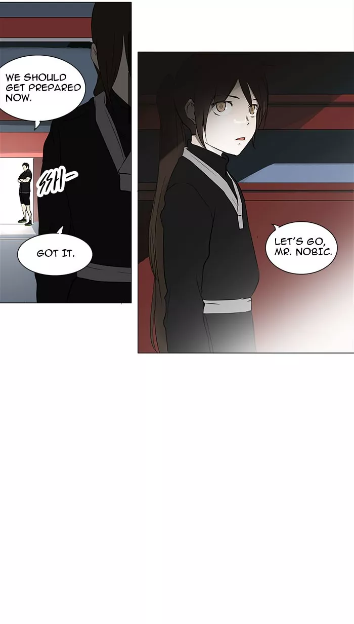 Tower of God, chapter 161, image 48