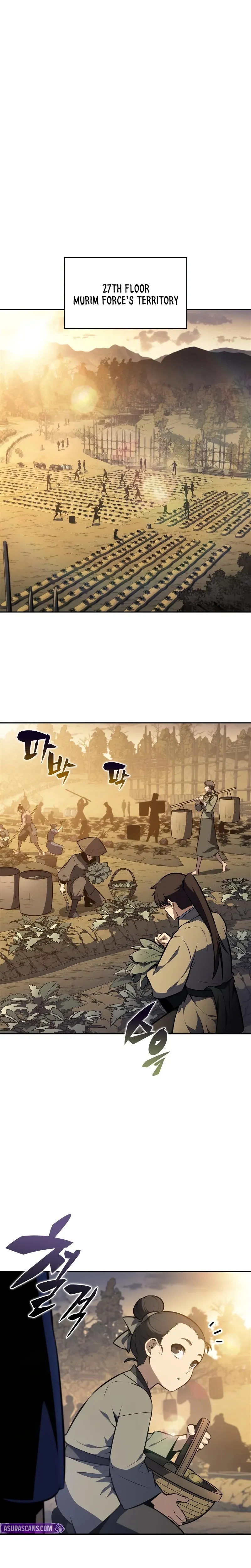Solo Max-Level Newbie, chapter 251, image 40