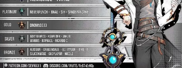 Nano Machine, chapter 293, image 24