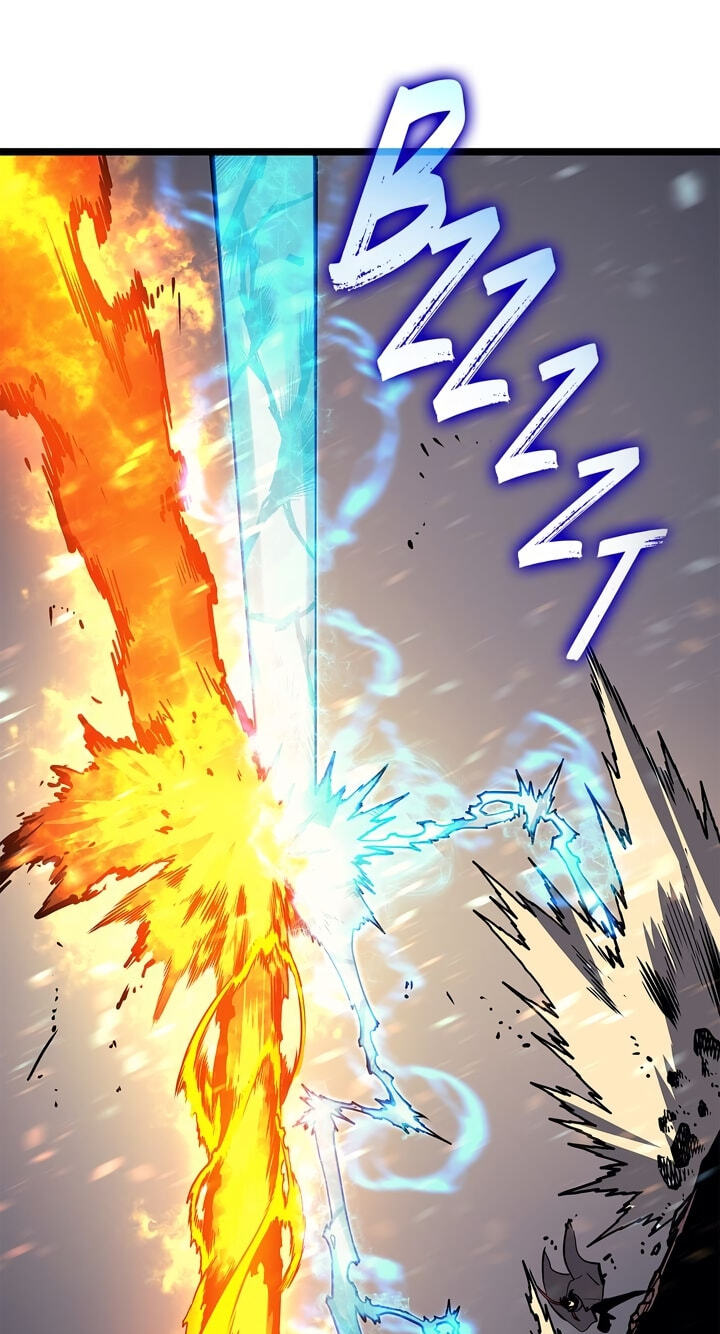 Solo Leveling, chapter 86, page 84