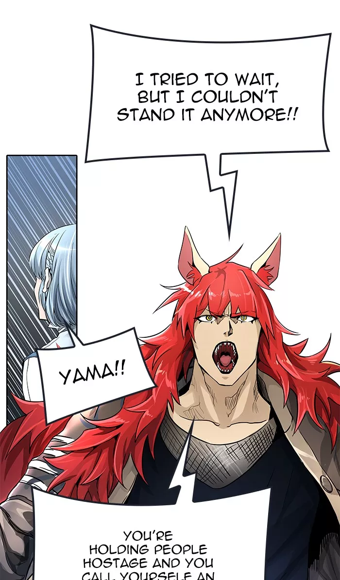 Tower of God, chapter 486, image 43