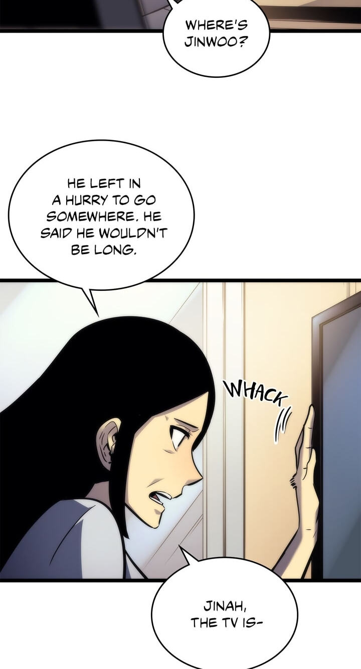 Solo Leveling, chapter 102, image 31