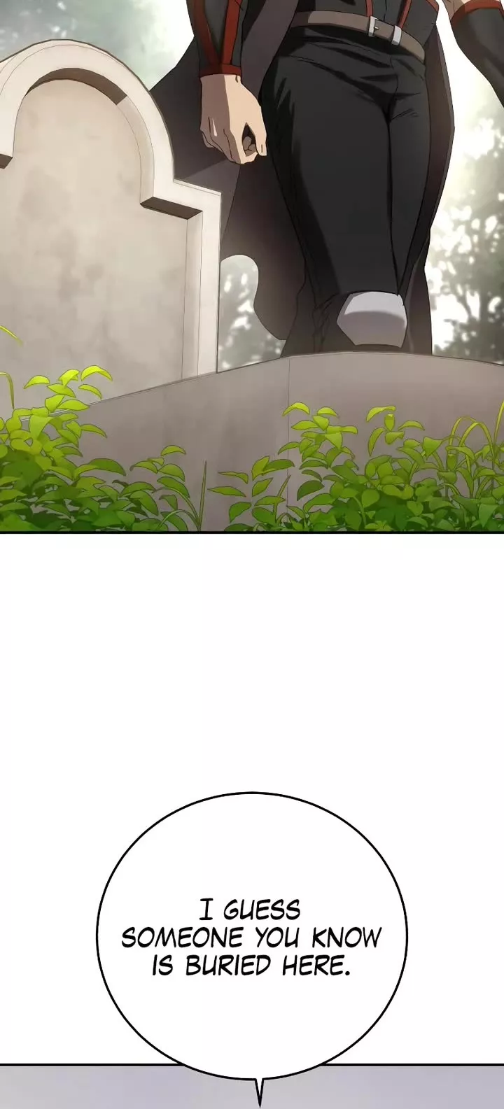 Star-Fostered Swordmaster, chapter 81, image 5
