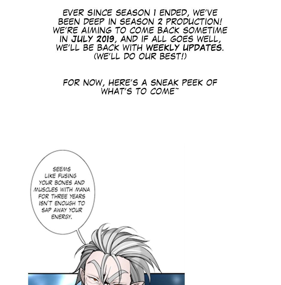 The Beginning After the End, chapter 25.2, page 23