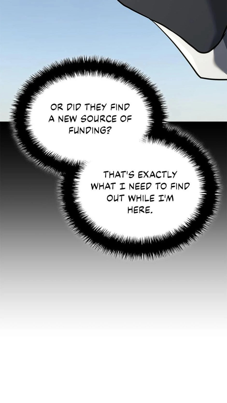 Revenge of the Baskerville Bloodhound, chapter 129, image 92