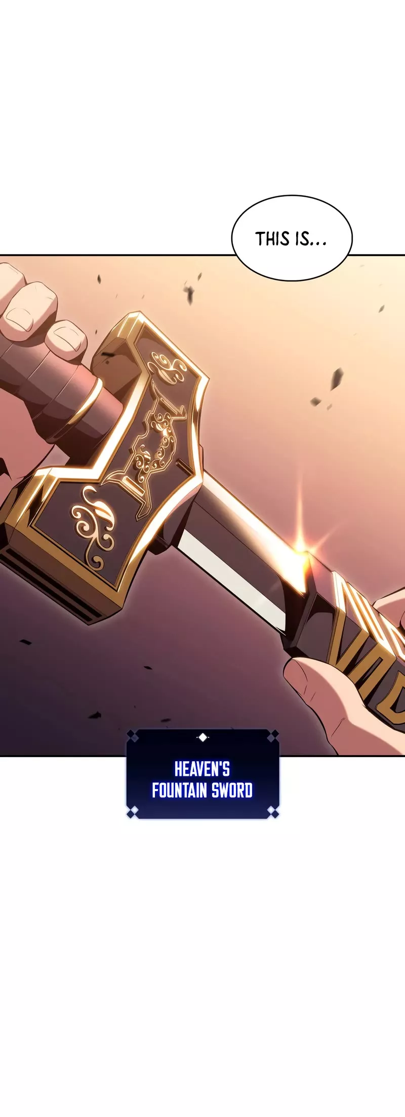 Solo Max-Level Newbie, chapter 107, image 16