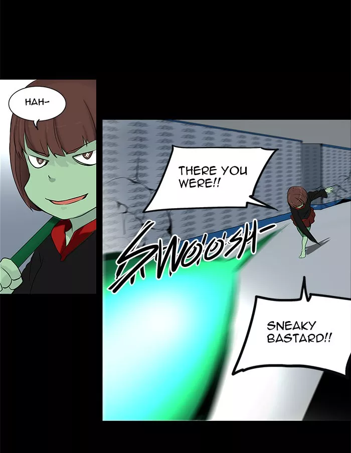 Tower of God, chapter 142, image 31