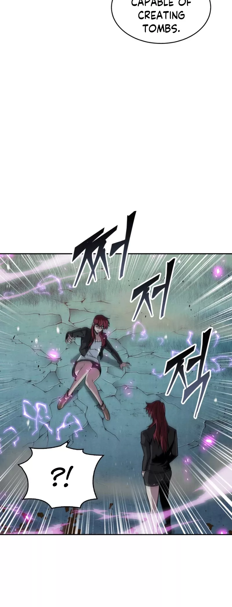Tomb Raider King, chapter 111, image 13
