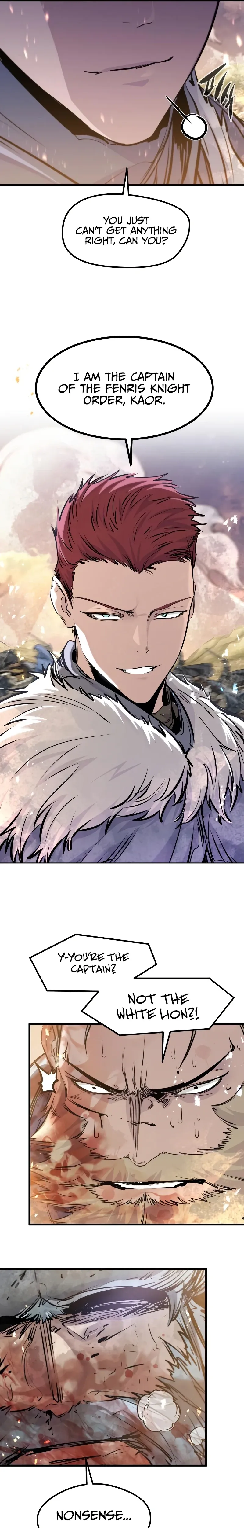 The Regressed Mercenary Has a Plan, chapter 79, image 25