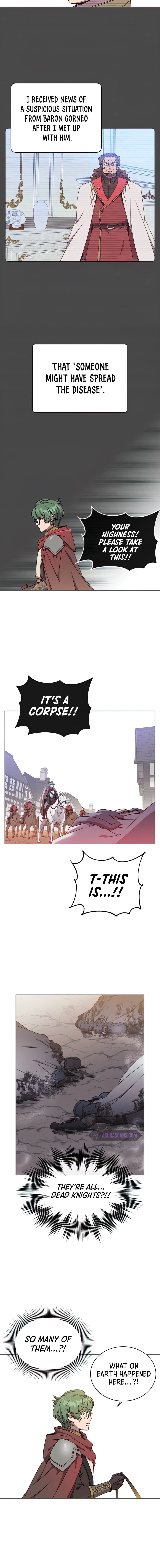 The Max Level Hero has Returned!, chapter 70, image 3
