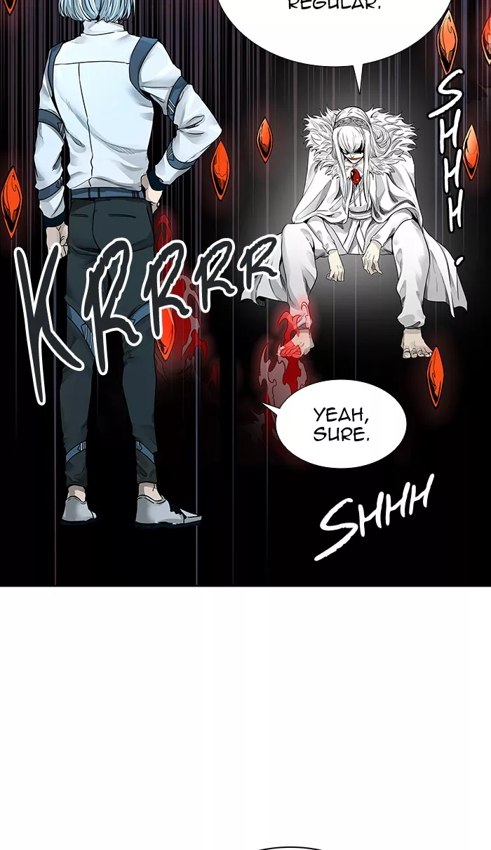 Tower of God, chapter 472, image 7