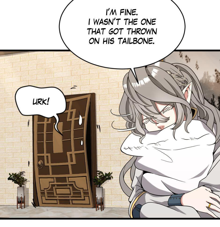 The Beginning After the End, chapter 88, image 121