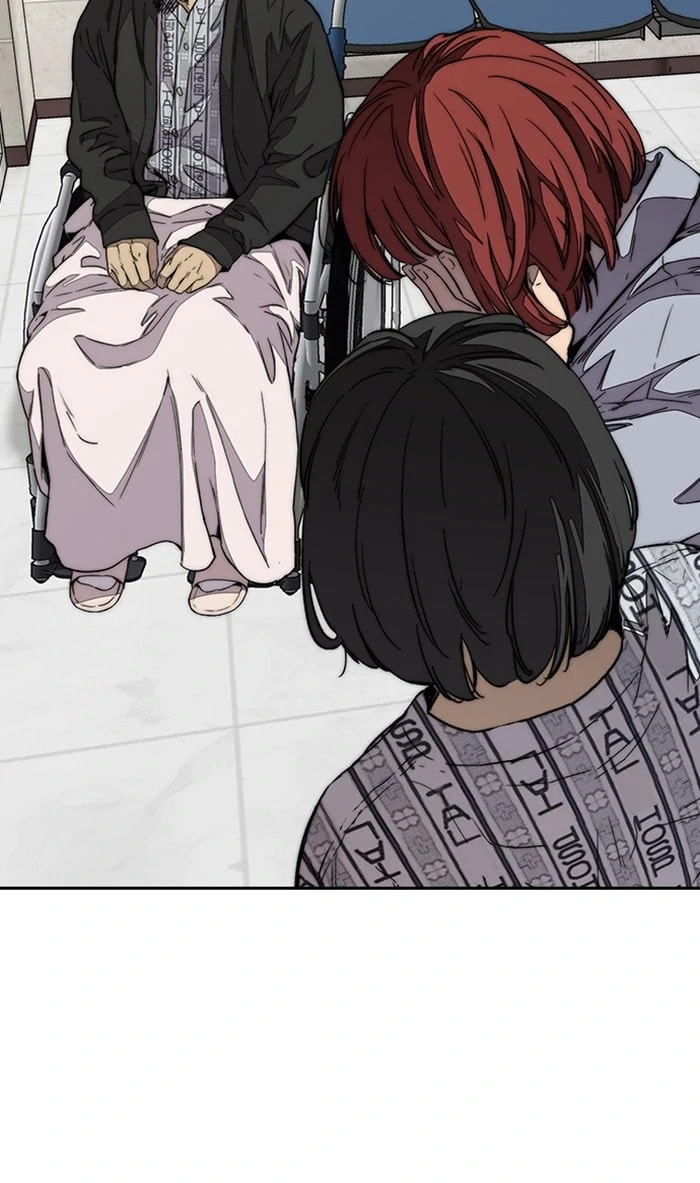 Wind Breaker, chapter 351, image 5