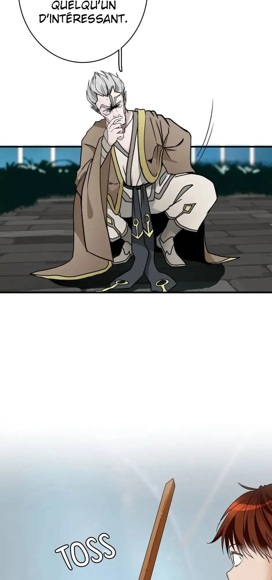The Beginning After the End, chapter 21, image 48