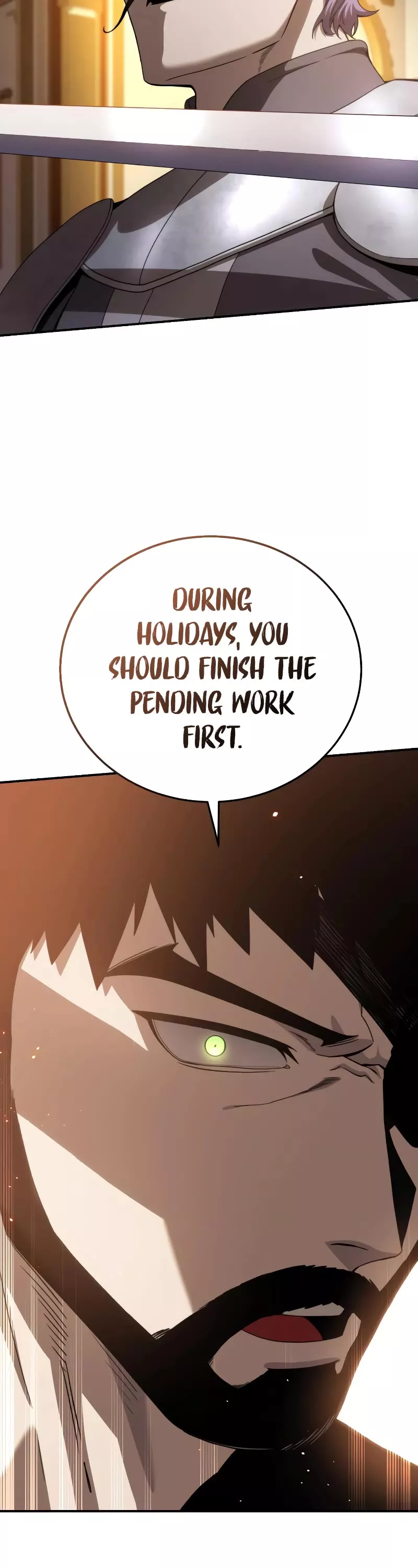 Star-Fostered Swordmaster, chapter 23, image 65